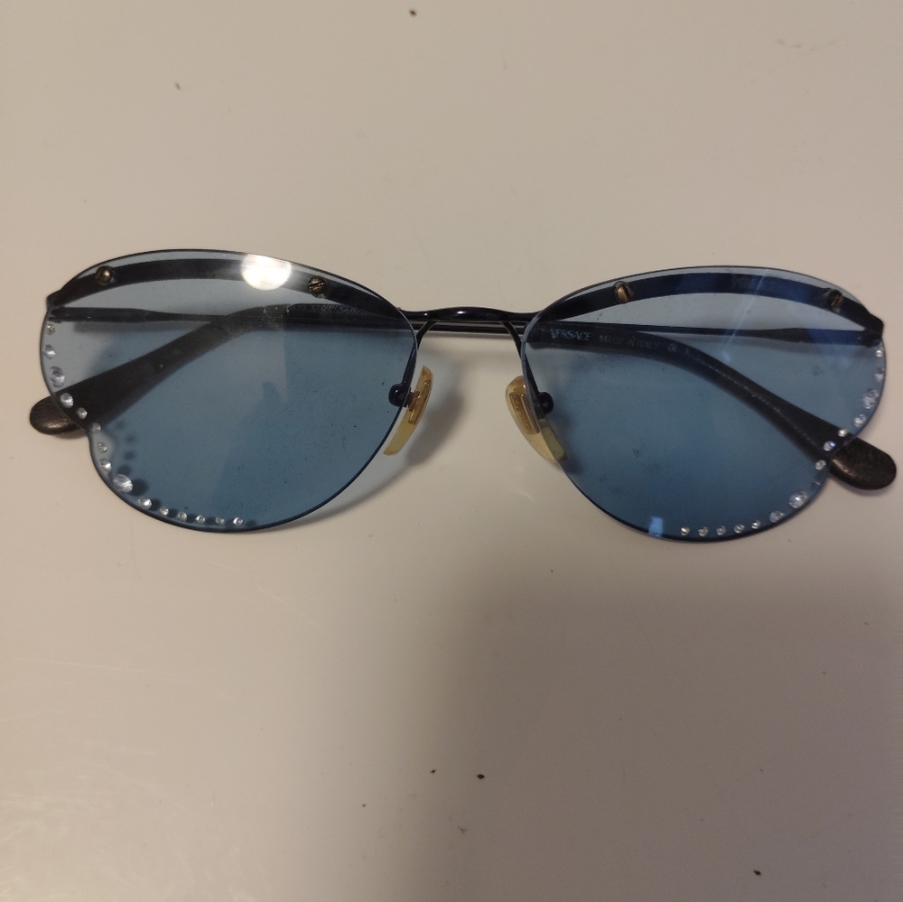 Versace sunglasses